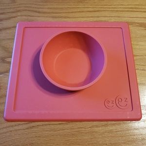 EZPZ Happy Bowl - Used